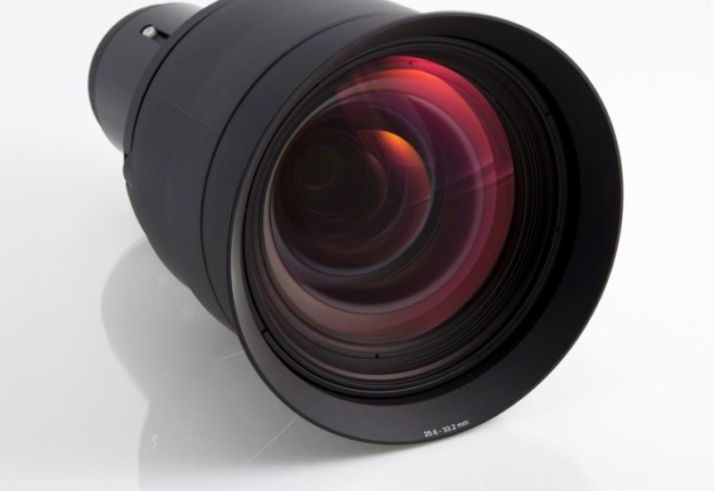 BARCO R9801228 / EN13 object lens
